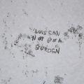 Love Cannot Be a Burden