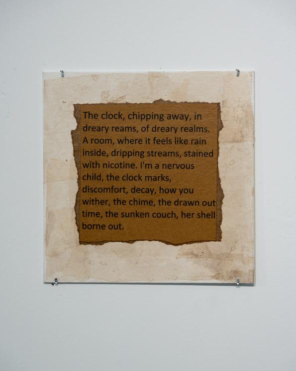 Heart Tracing Documentation.