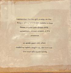 The Tiny Girl