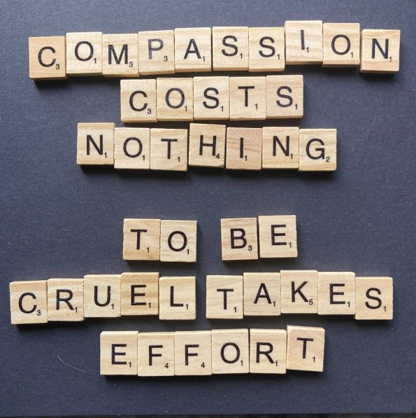 Compassion